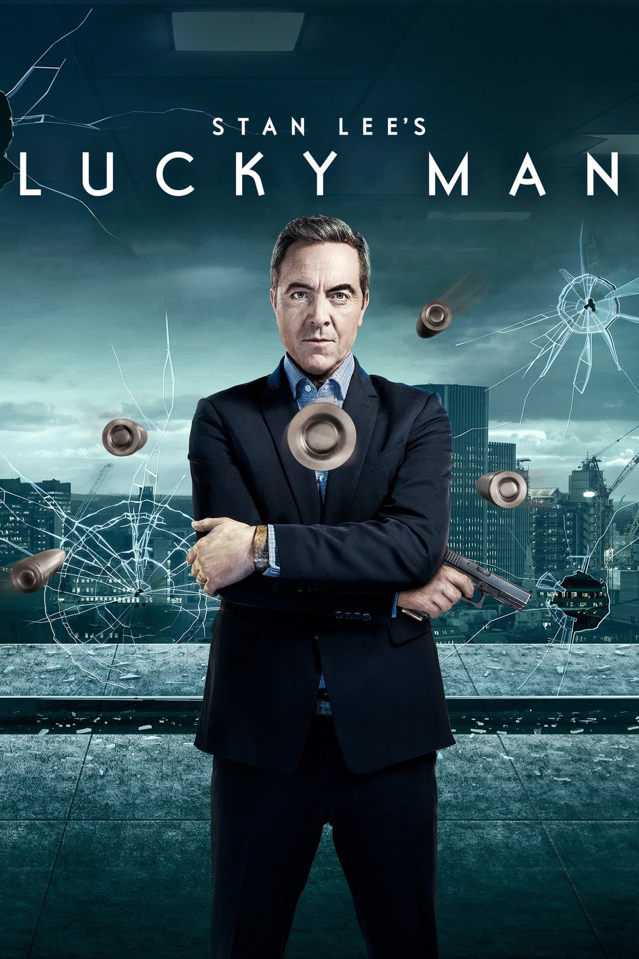 Lucky Man — visuel 20