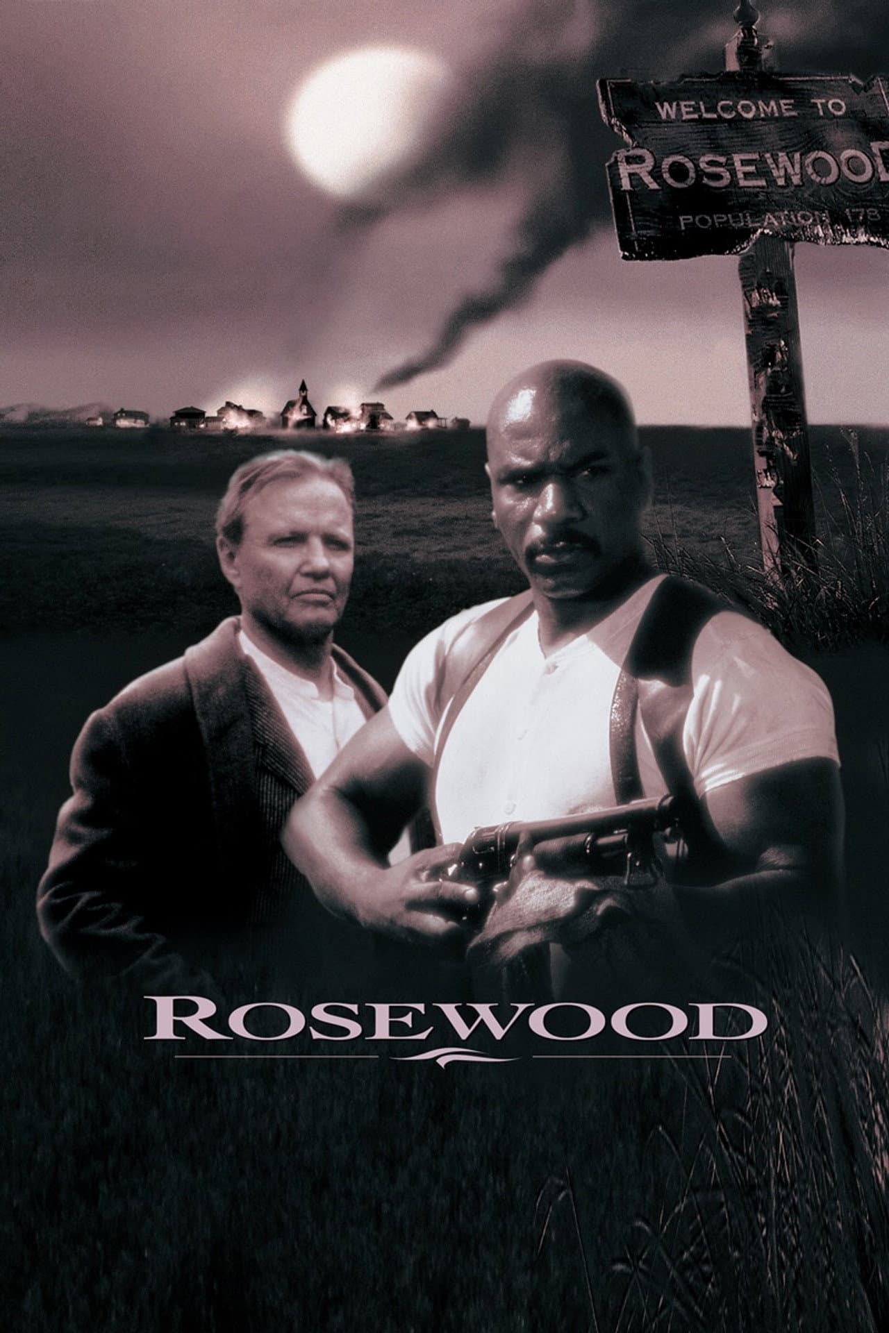 Rosewood — visuel 6