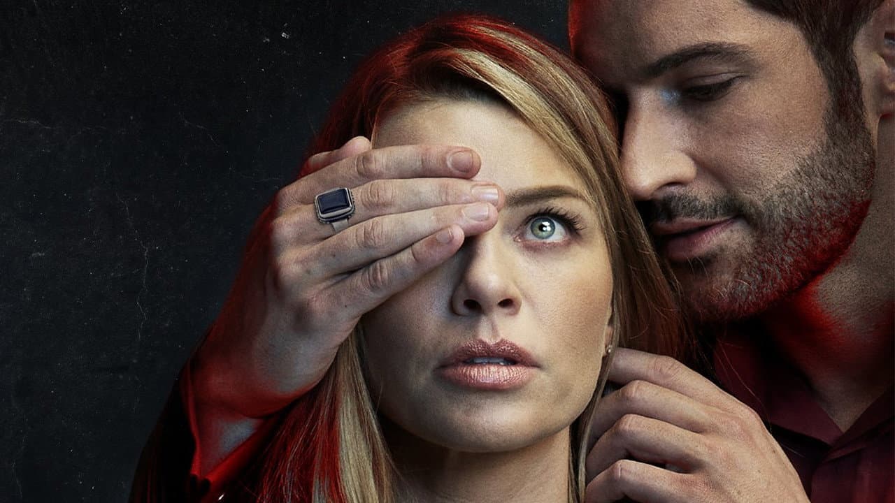 Lucifer — visuel 13