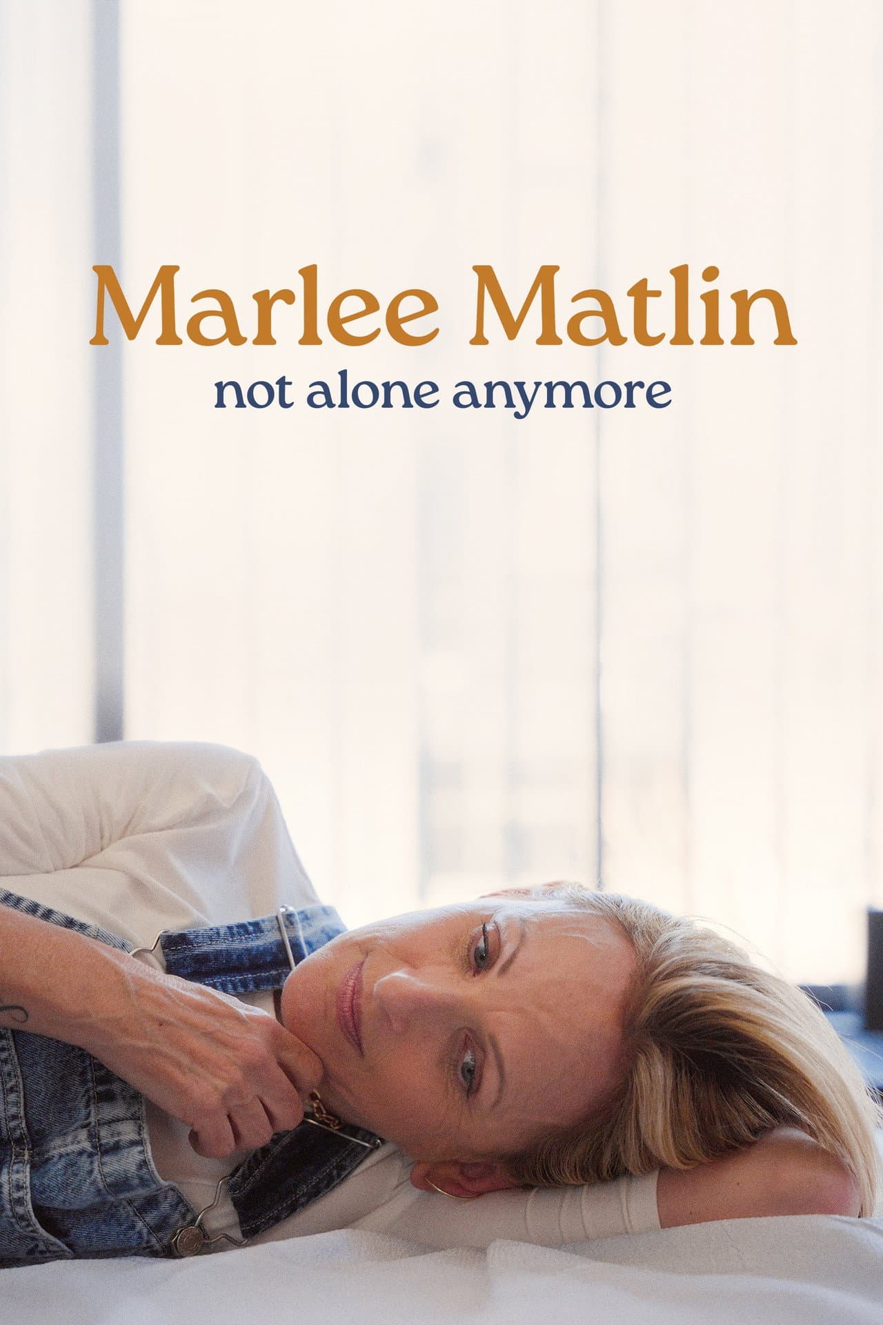 Marlee Matlin: Not Alone Anymore — visuel 13
