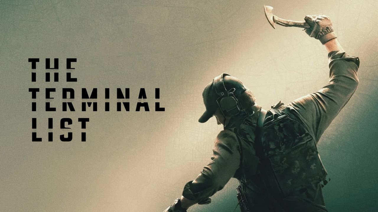 The Terminal List — visuel 6