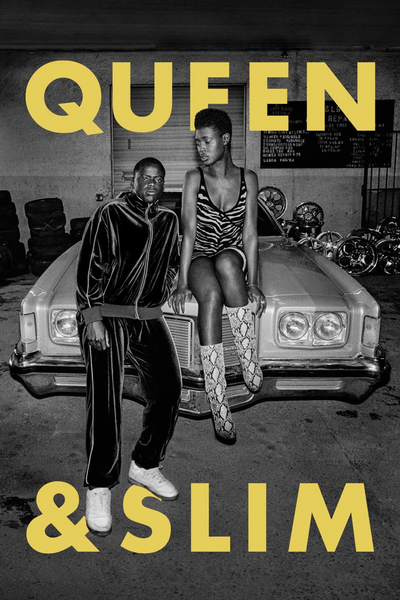Queen & Slim — visuel 21