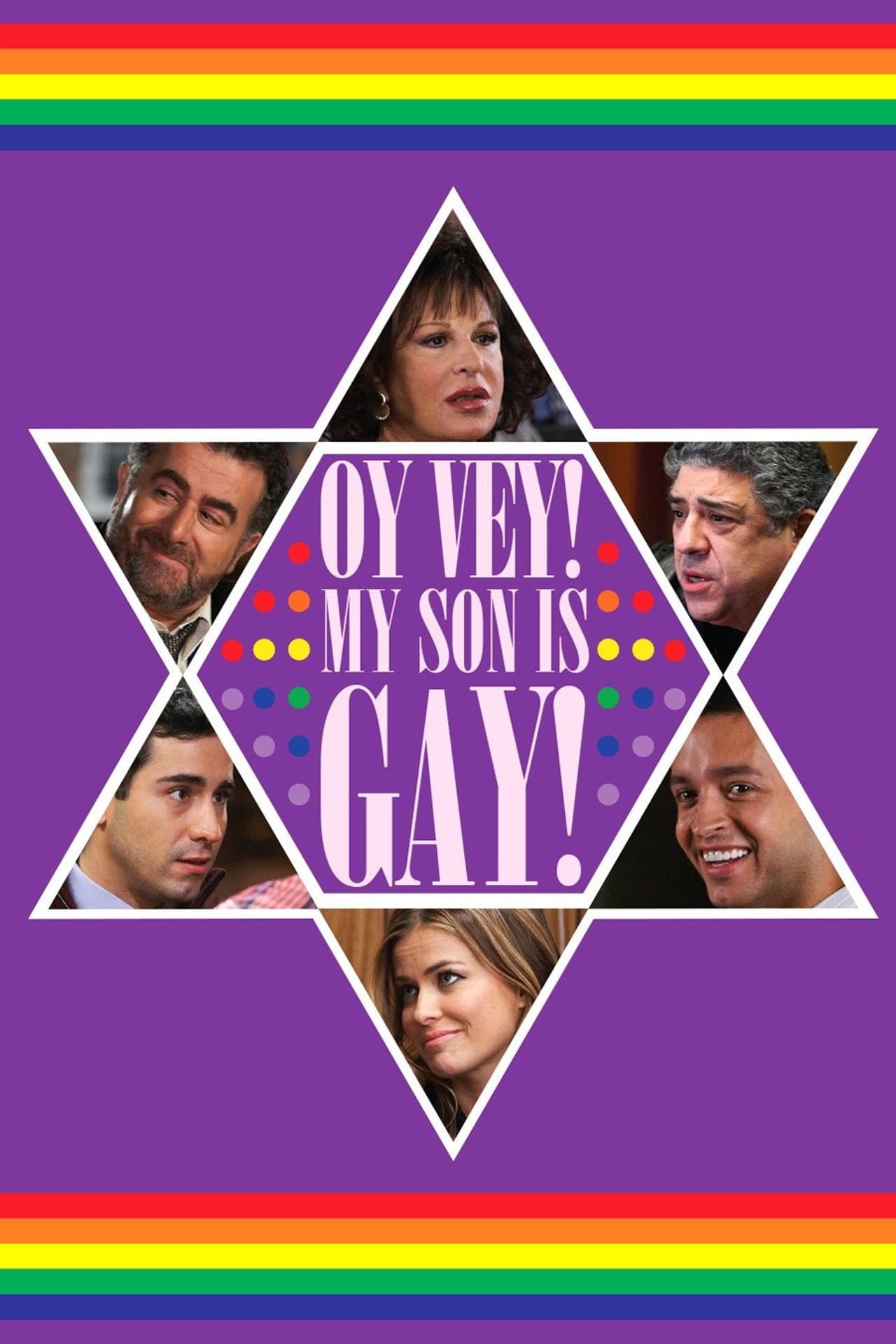 Oy Vey! My Son Is Gay! — visuel 14