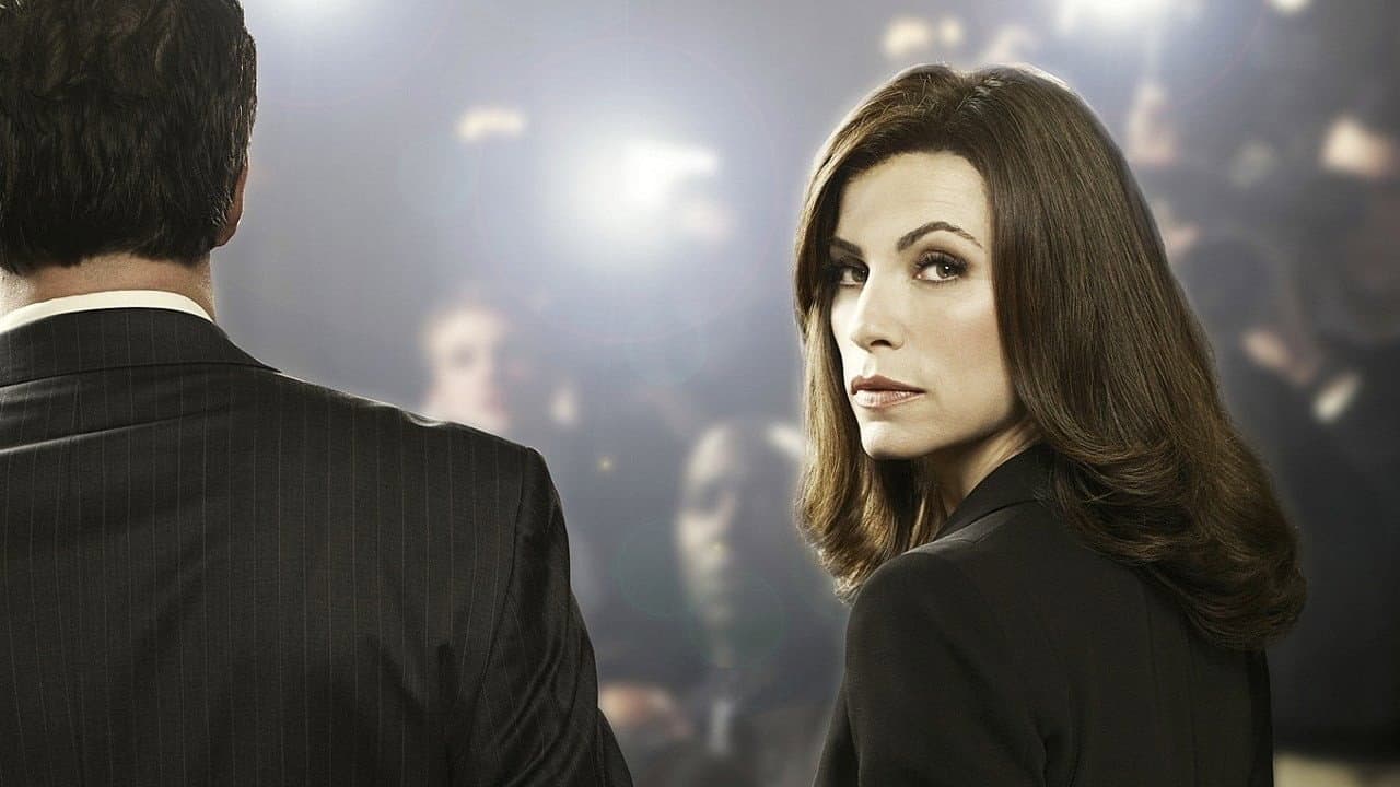 The Good Wife — visuel 24
