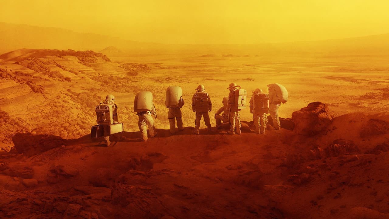 For All Mankind — visuel 5