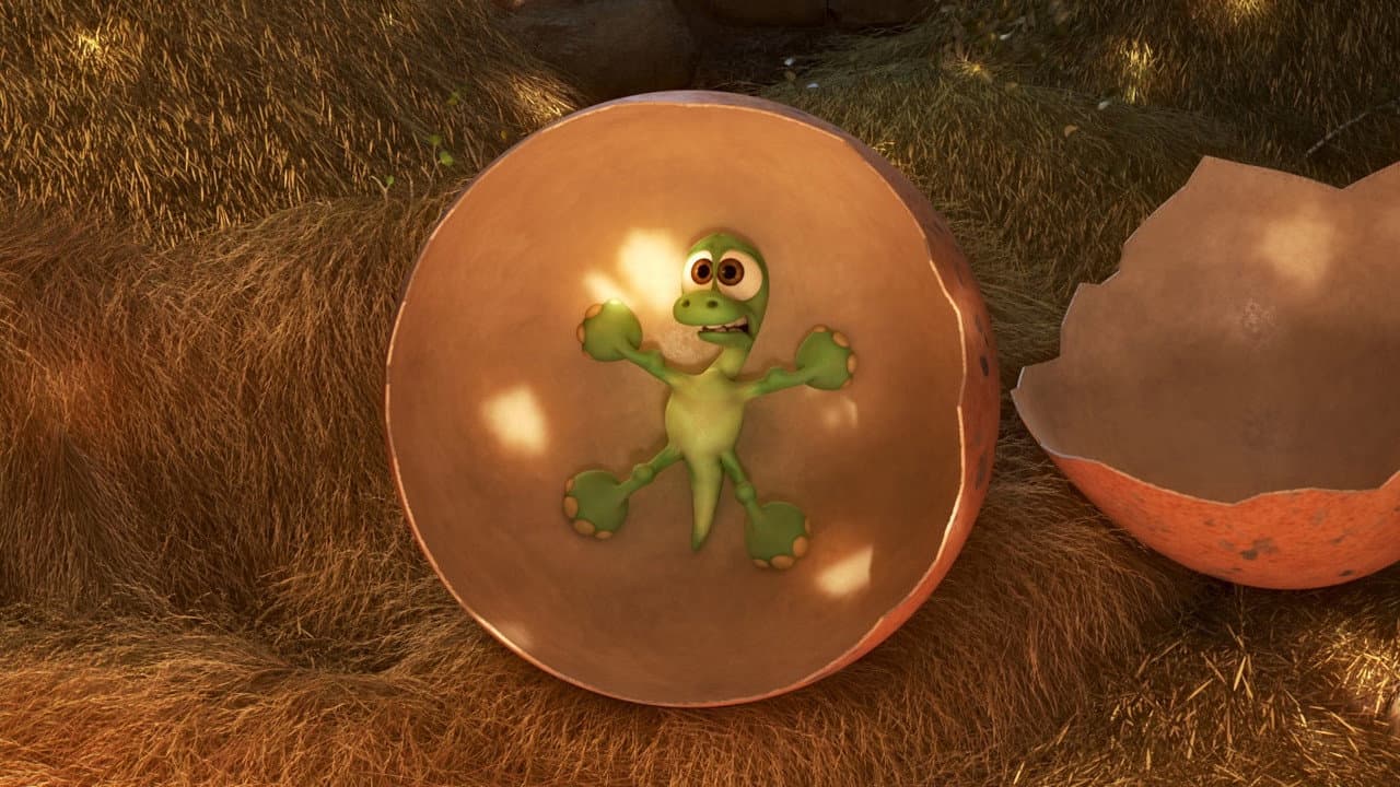 Le Voyage d'Arlo — visuel 19