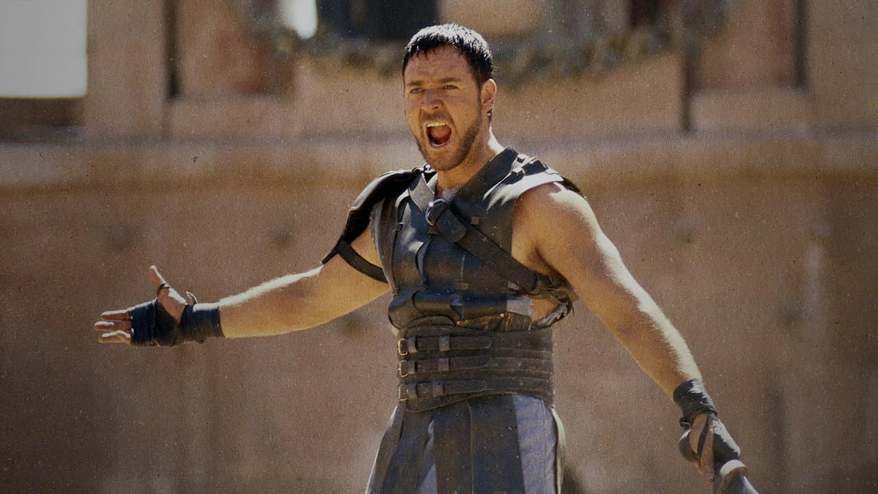 Gladiator — visuel 19