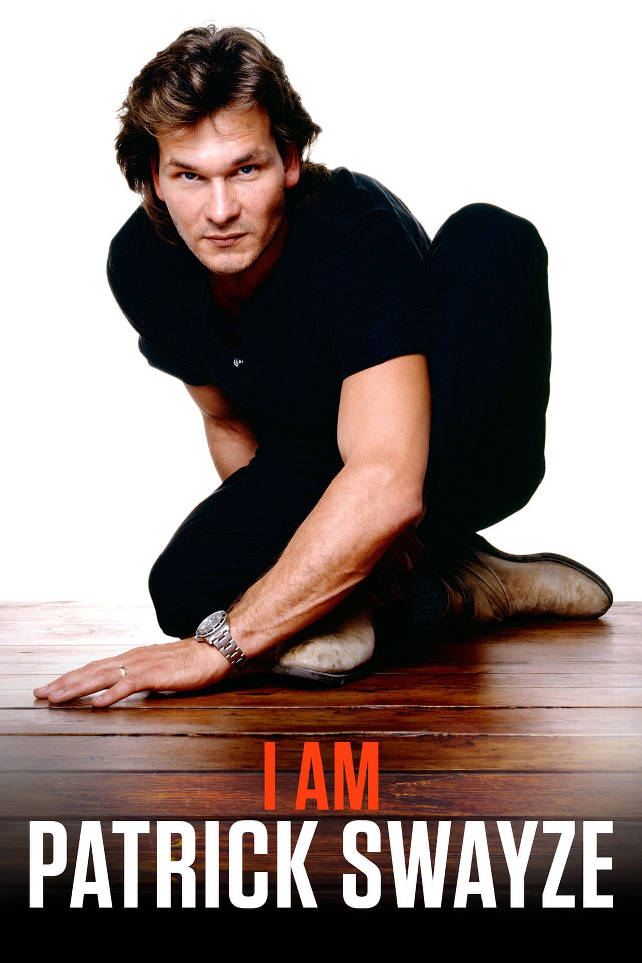 Patrick Swayze - Acteur et danseur par passion — visuel 12