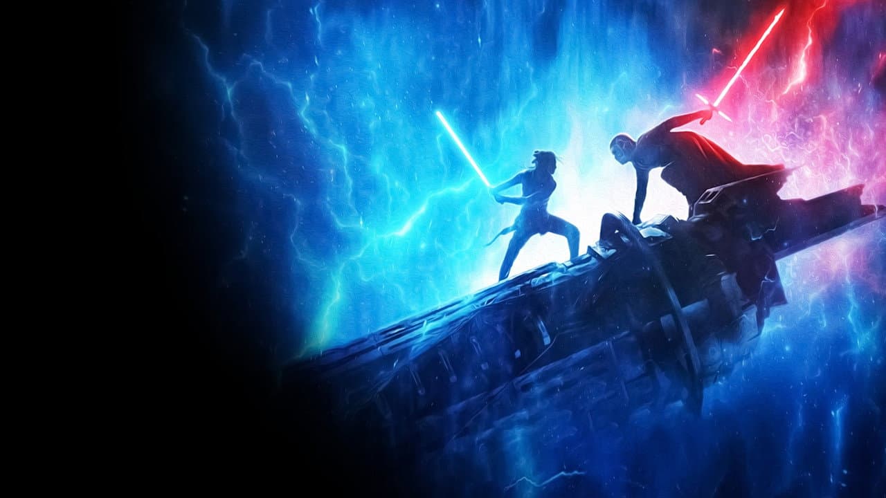 Star Wars : L'Ascension de Skywalker — visuel 15