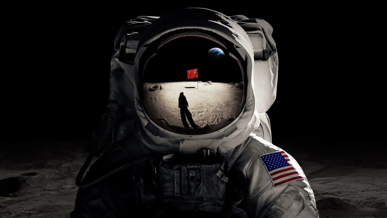 For All Mankind — visuel 10