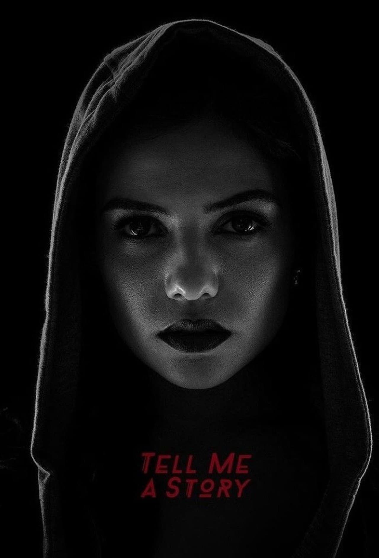 Tell Me a Story — visuel 24