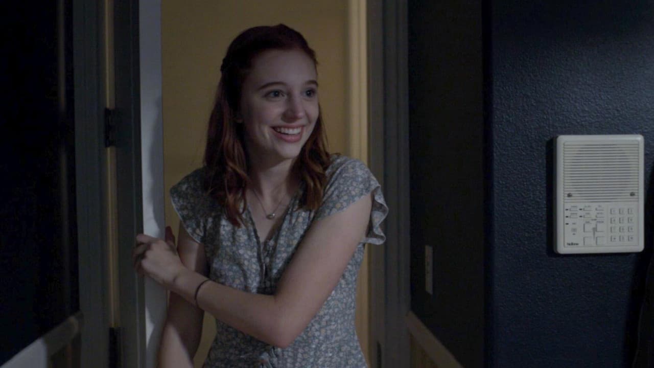 Let's Scare Julie — visuel 7