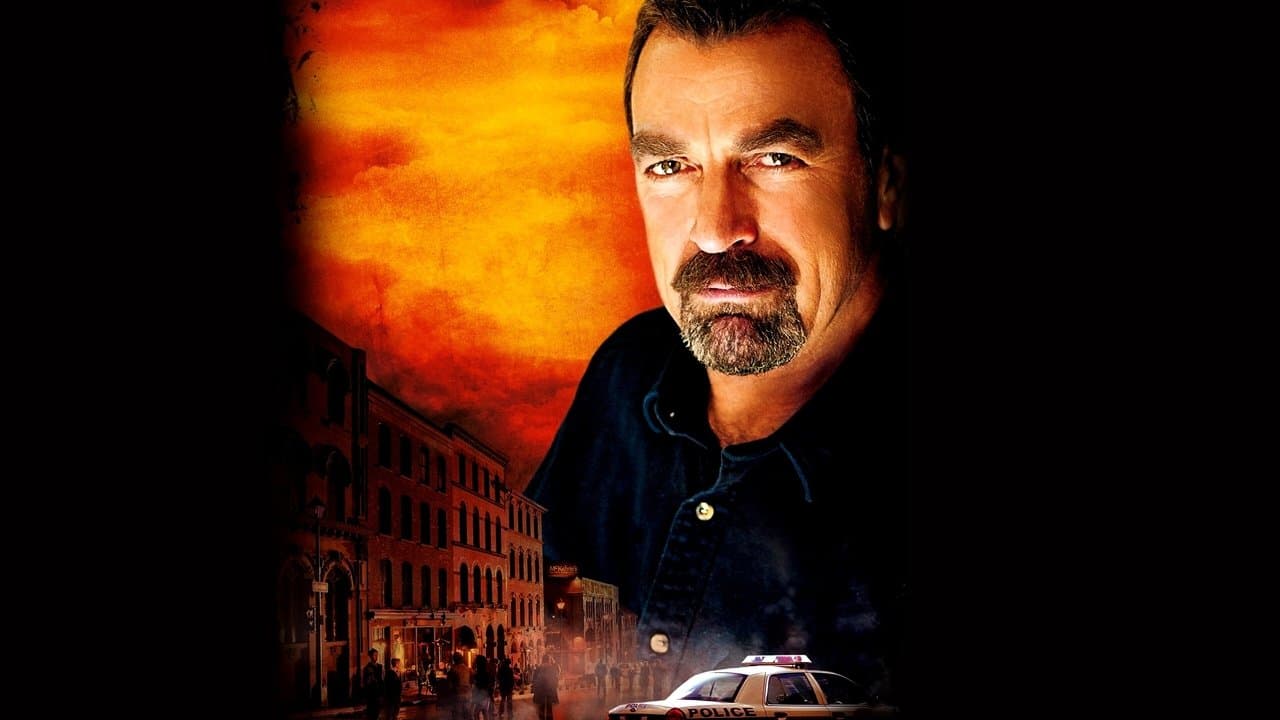 Jesse Stone : Sans remords — visuel 1