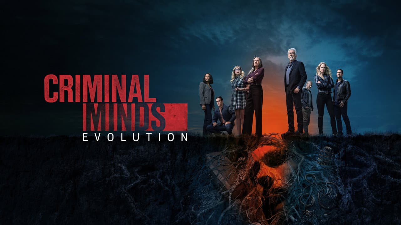 Esprits criminels — visuel 3