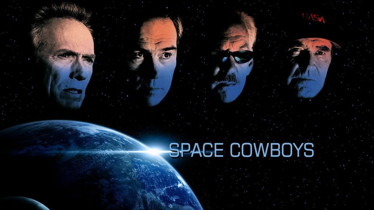 Space Cowboys — visuel 16