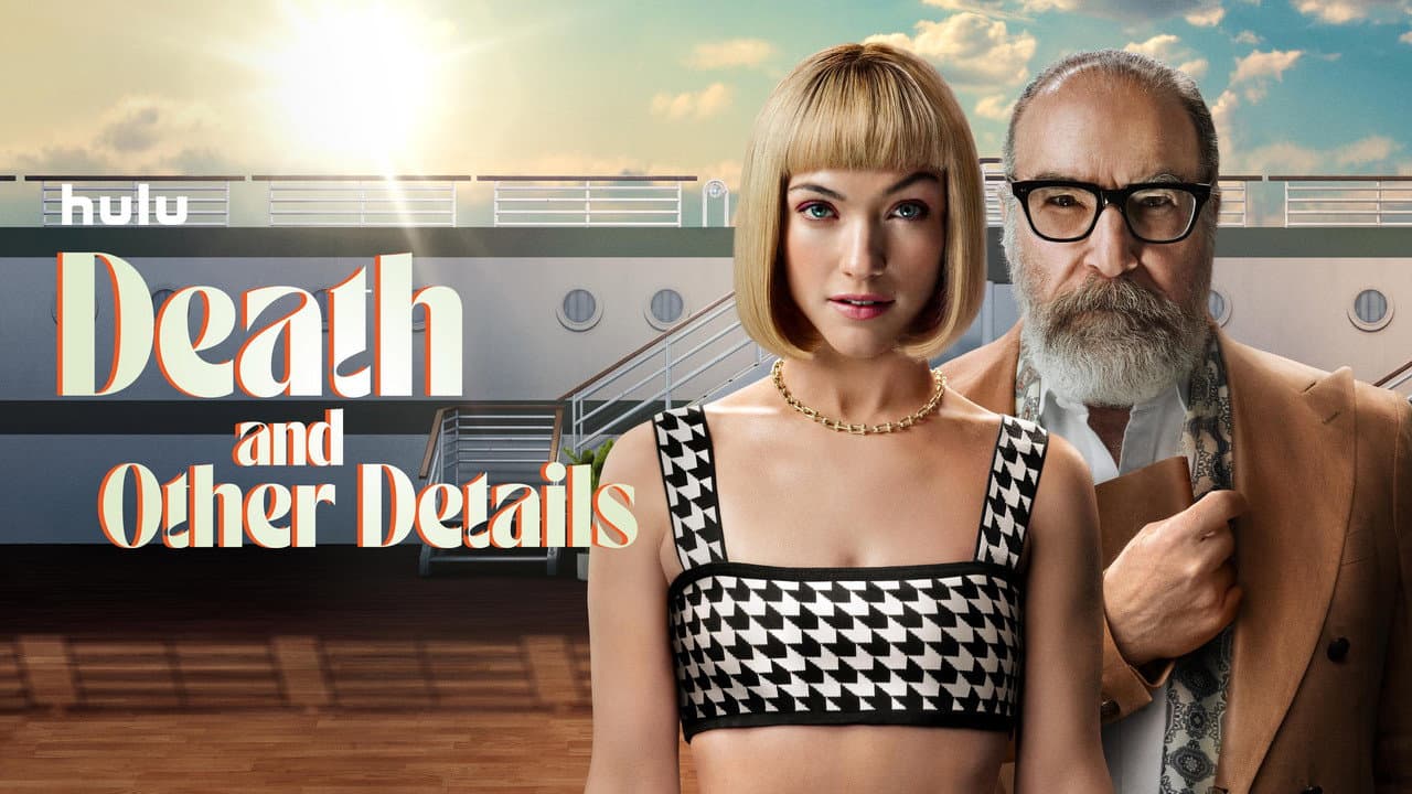 Meurtres et autres complications — visuel 7