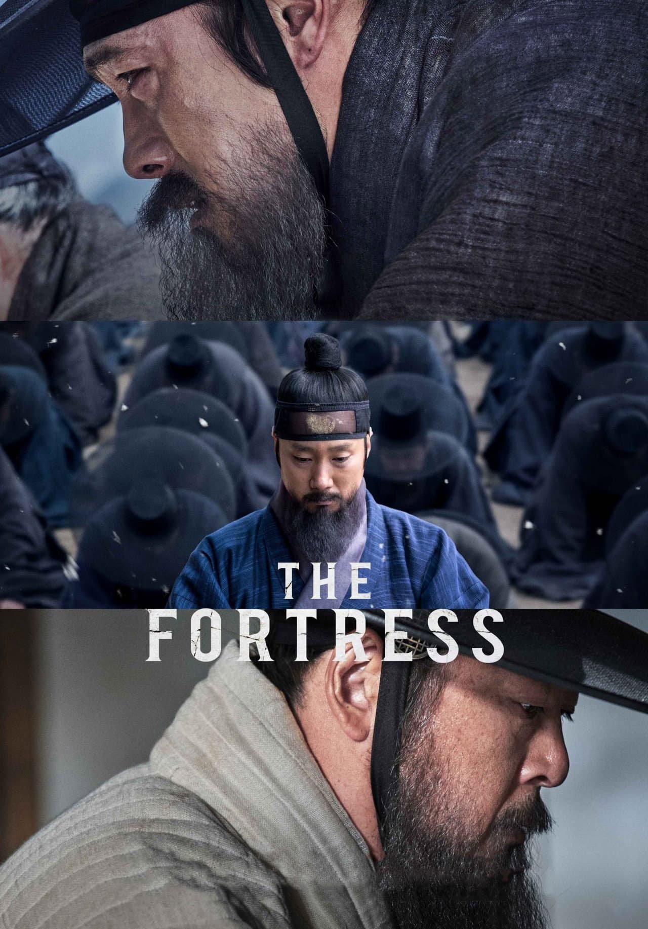 The Fortress — visuel 21
