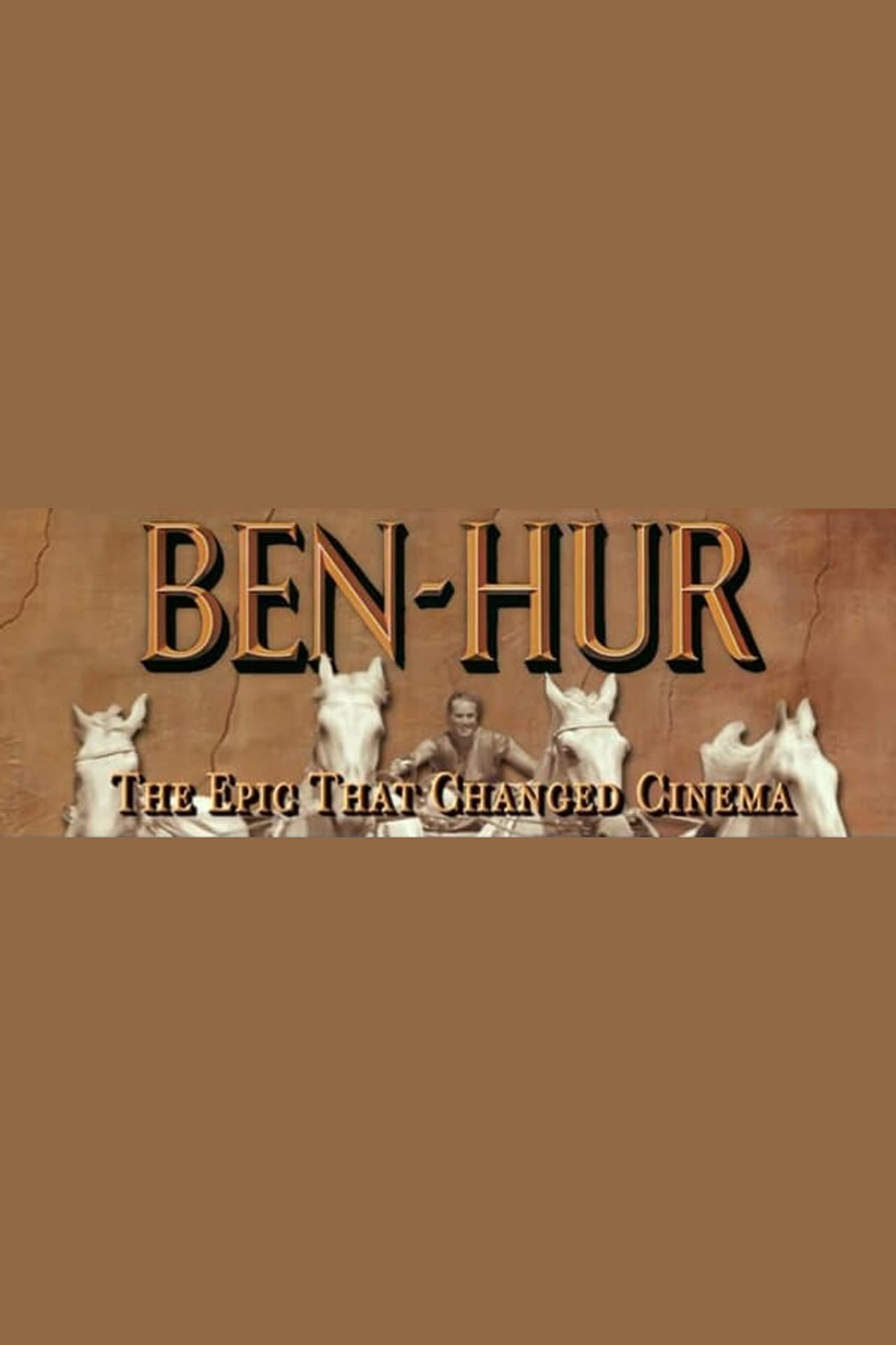 Ben-Hur: The Epic That Changed Cinema — visuel 2