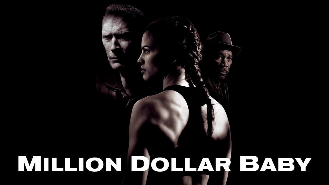 Million Dollar Baby — visuel 16