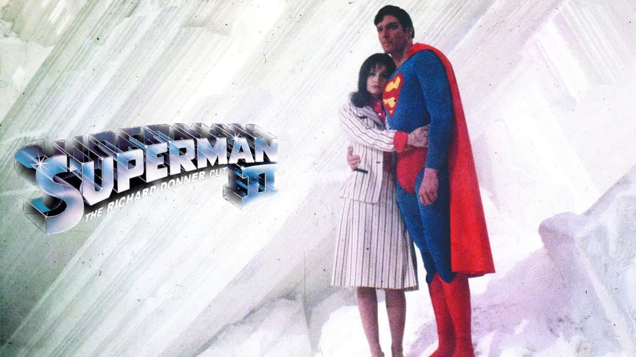Superman II : The Richard Donner Cut — visuel 10