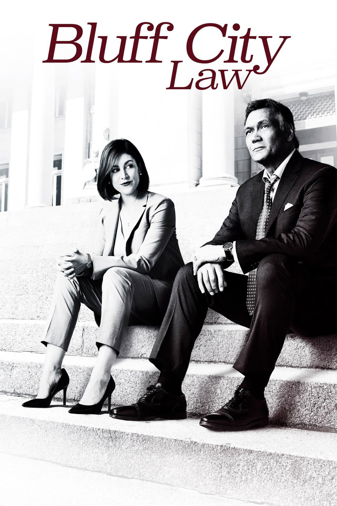 Bluff City Law — visuel 8