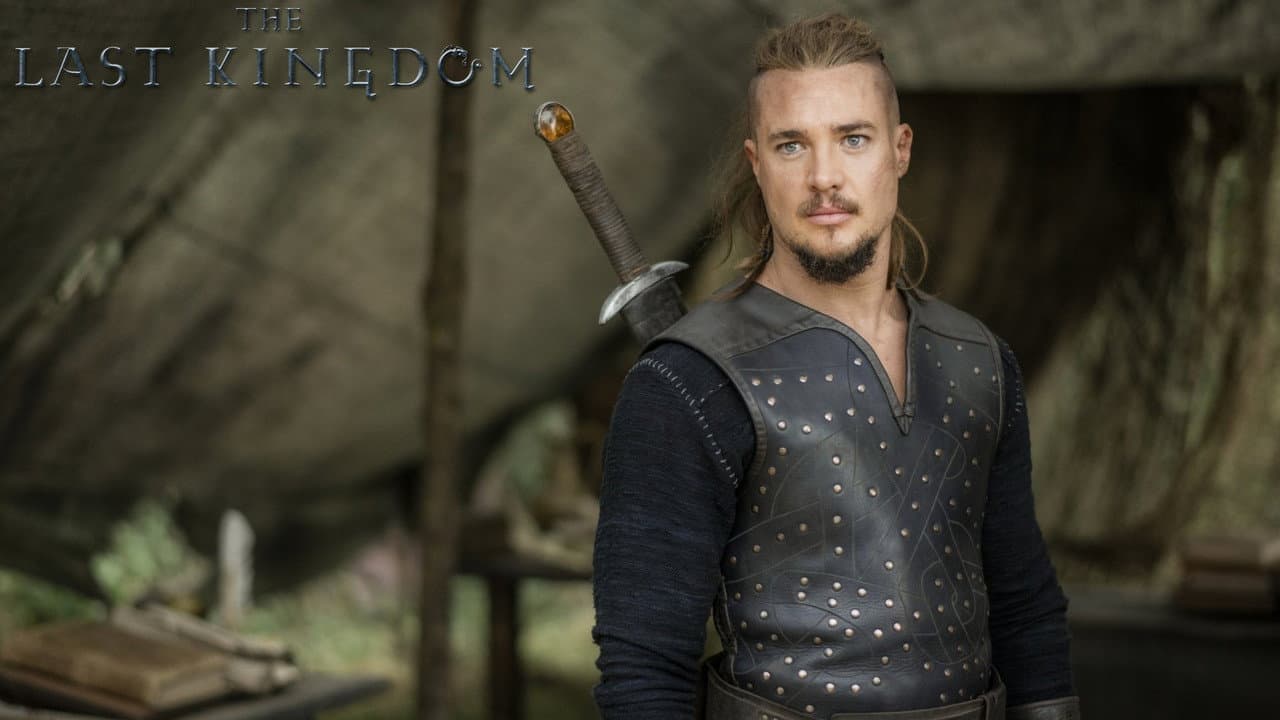 The Last Kingdom — visuel 22