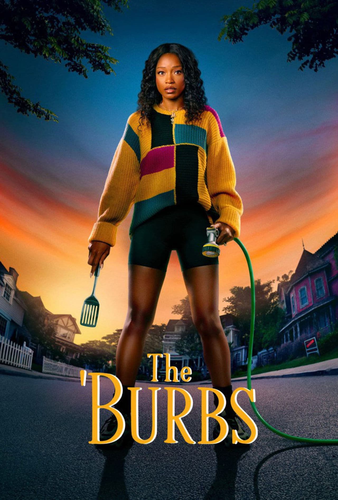 The 'Burbs — visuel 16