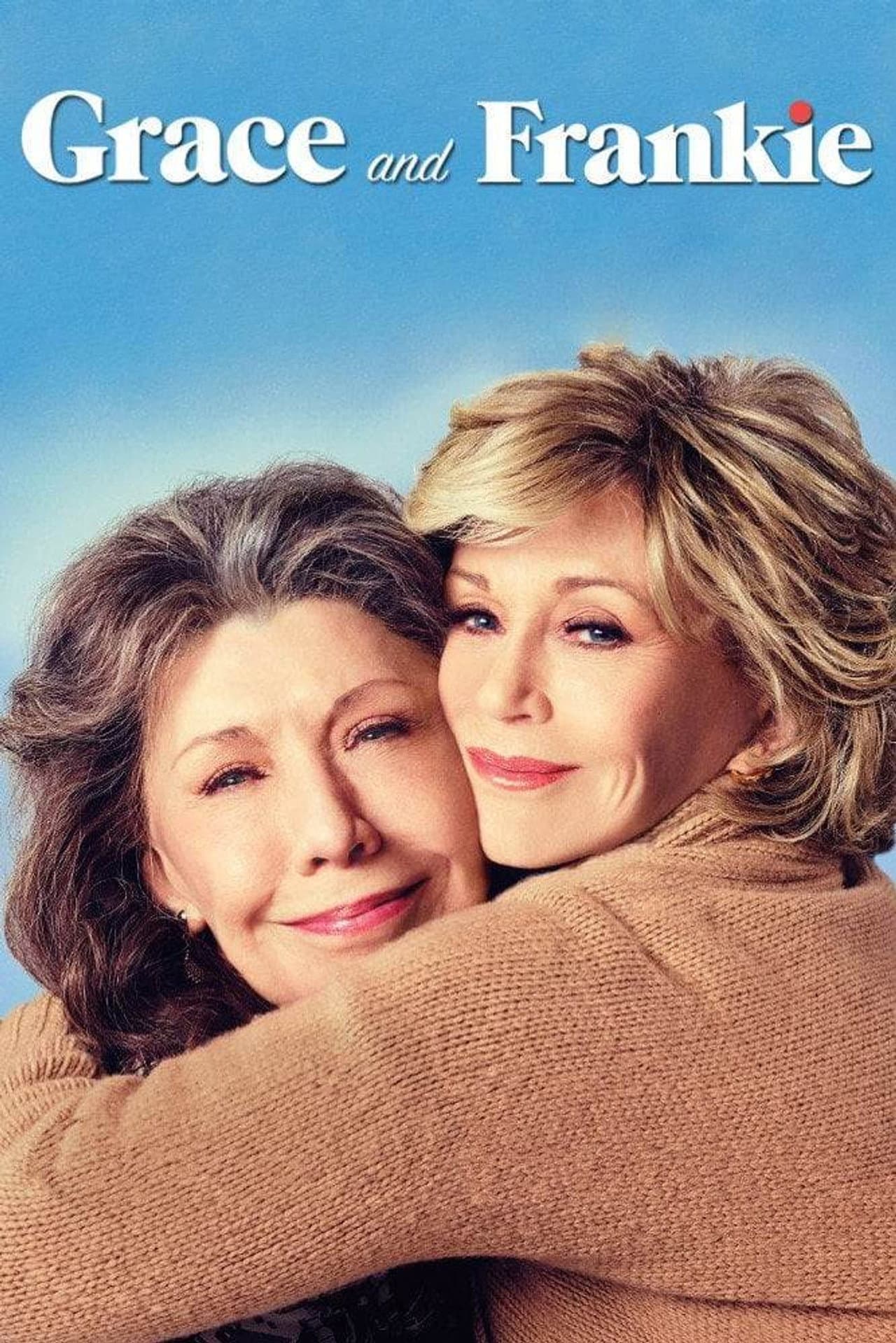 Grace et Frankie — visuel 20