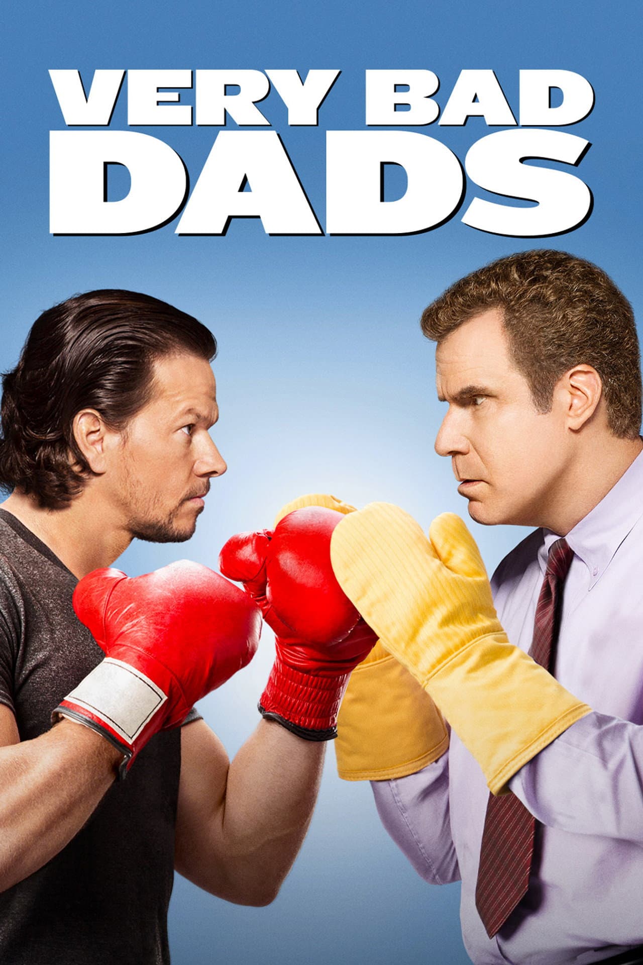 Very Bad Dads — visuel 22