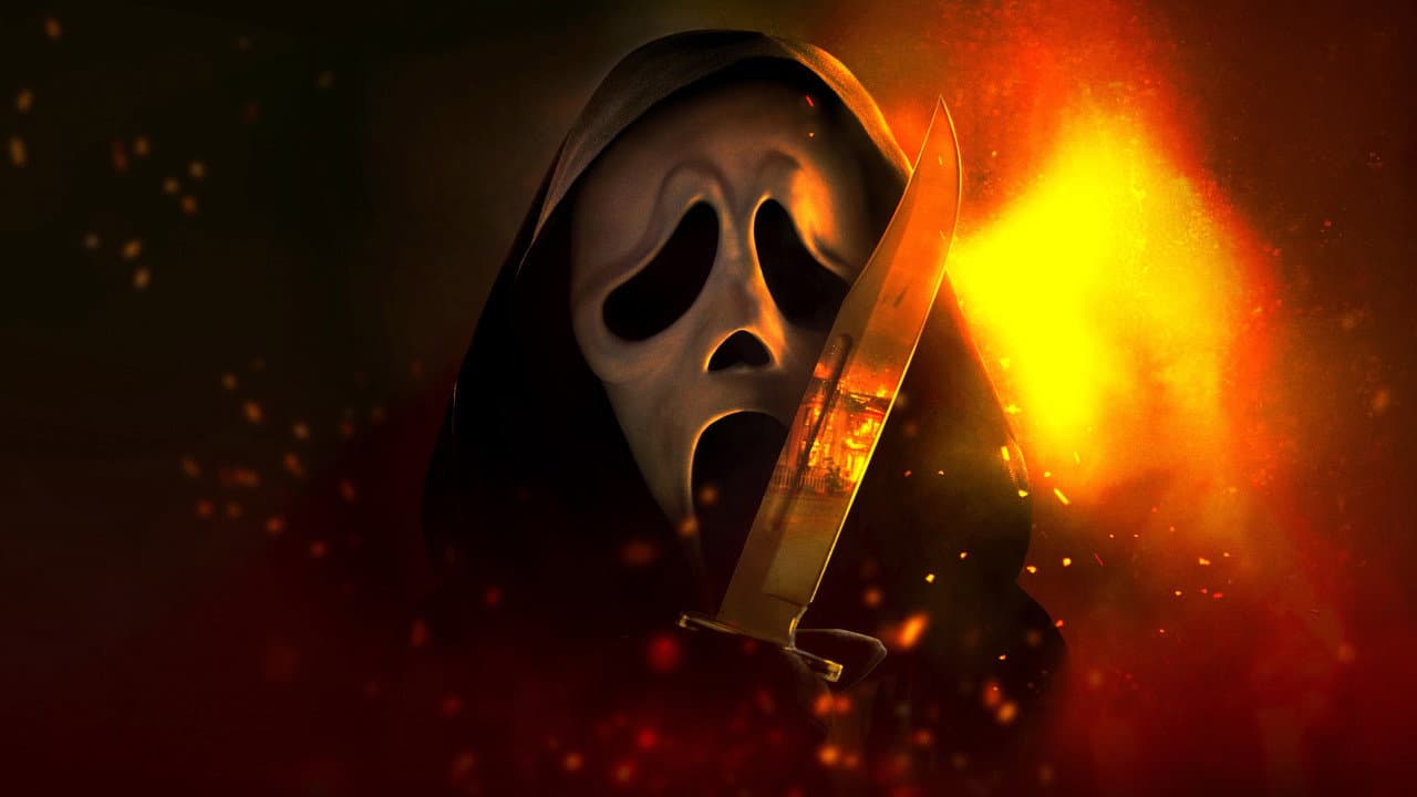 Scream 7 — visuel 2