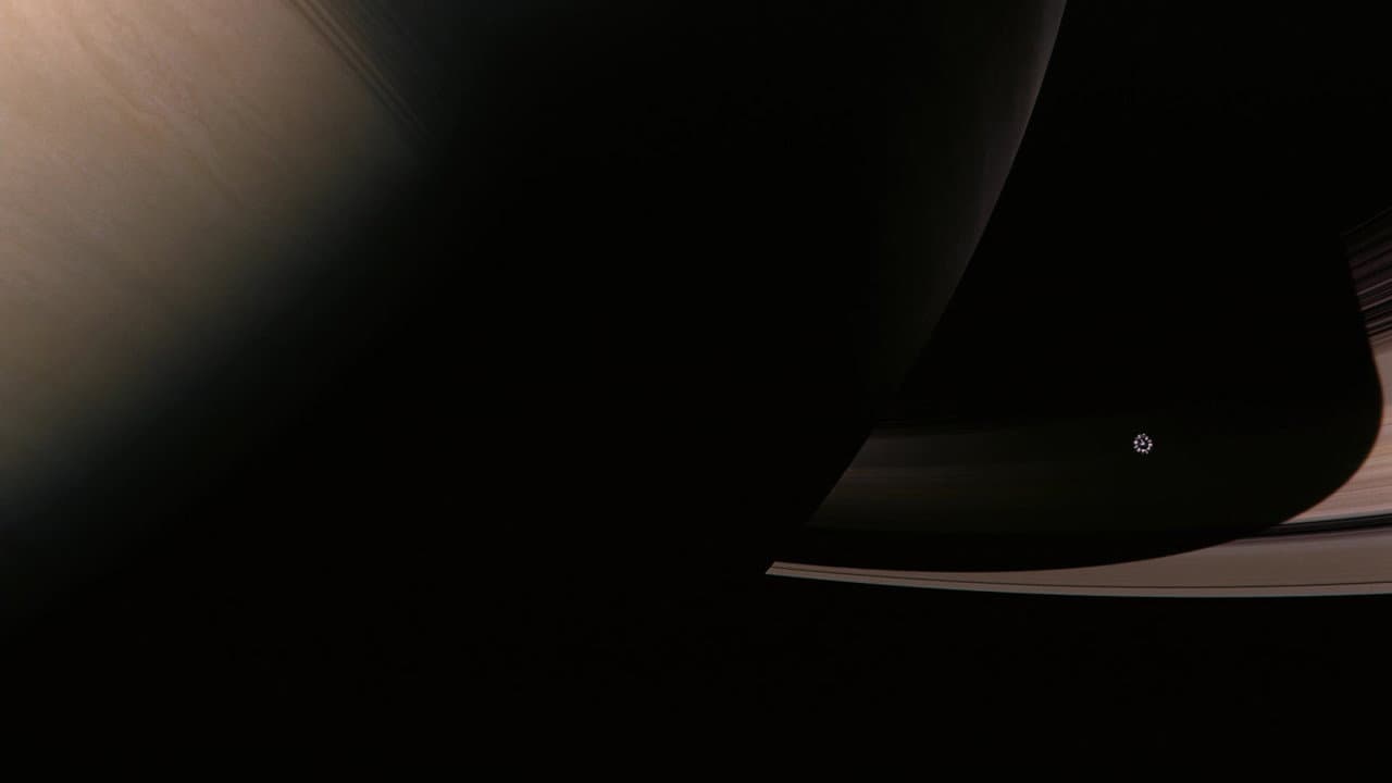 Interstellar — visuel 24