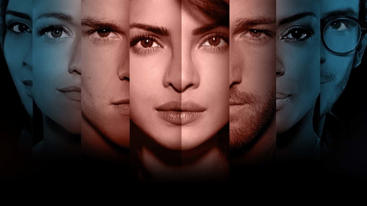 Quantico — visuel 1