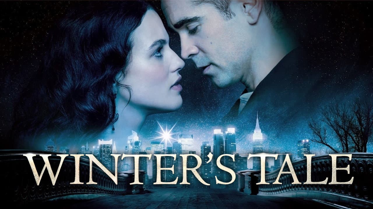Un Amour d'hiver — visuel 5