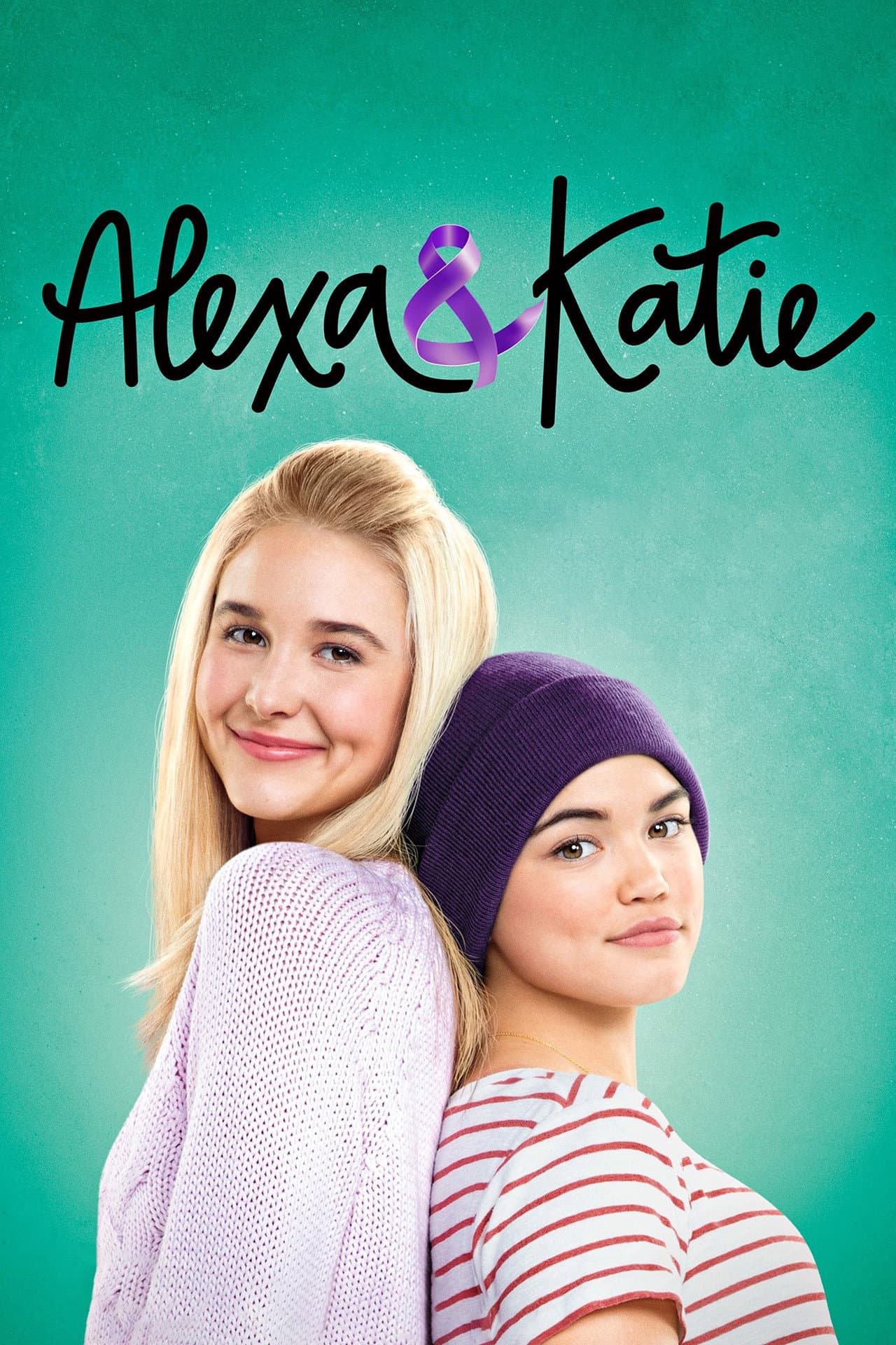 Alexa & Katie — visuel 22