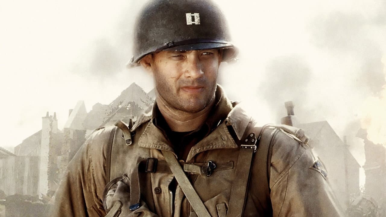 Il faut sauver le soldat Ryan — visuel 11