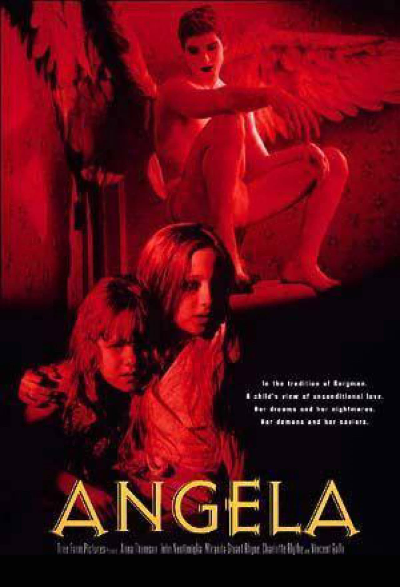Angela — visuel 6