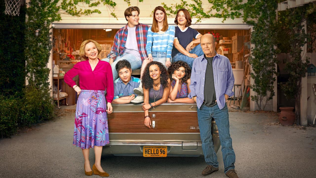 That '90s Show — visuel 11