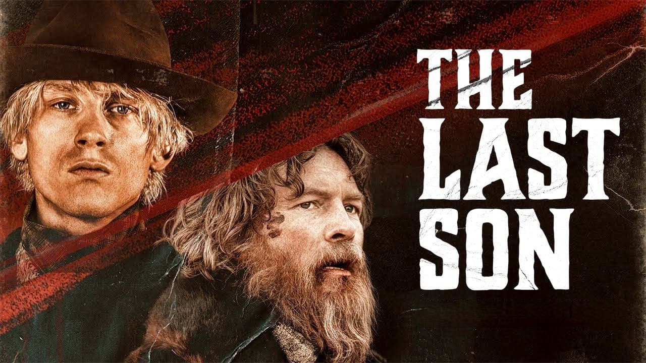The Last Son — visuel 4