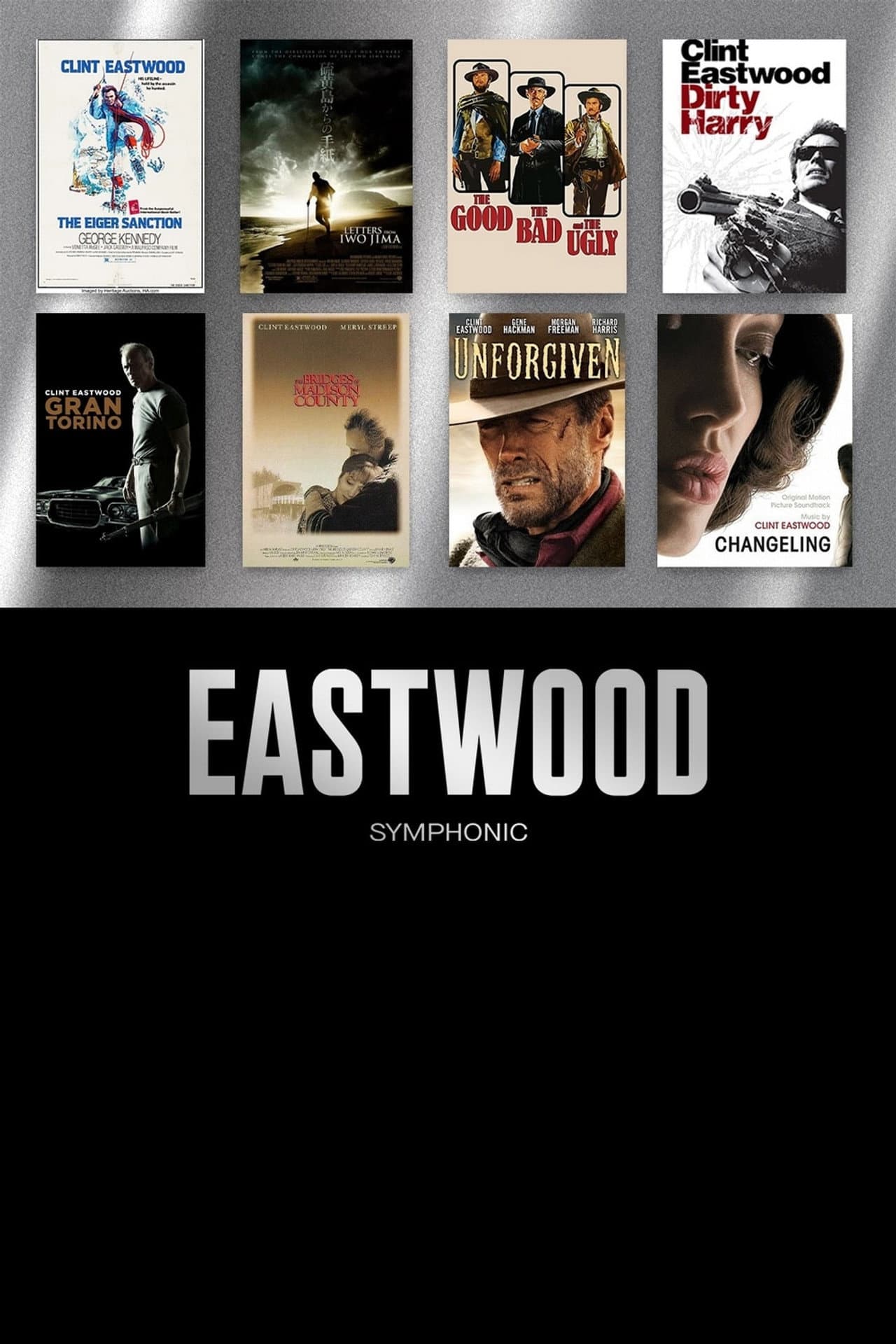 Eastwood symphonic : une affaire de famille — visuel 9
