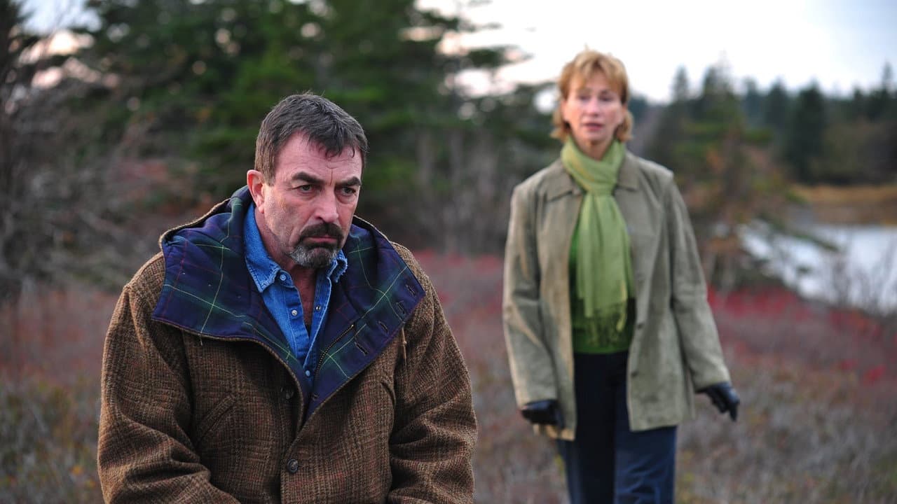 Jesse Stone : Sans remords — visuel 3