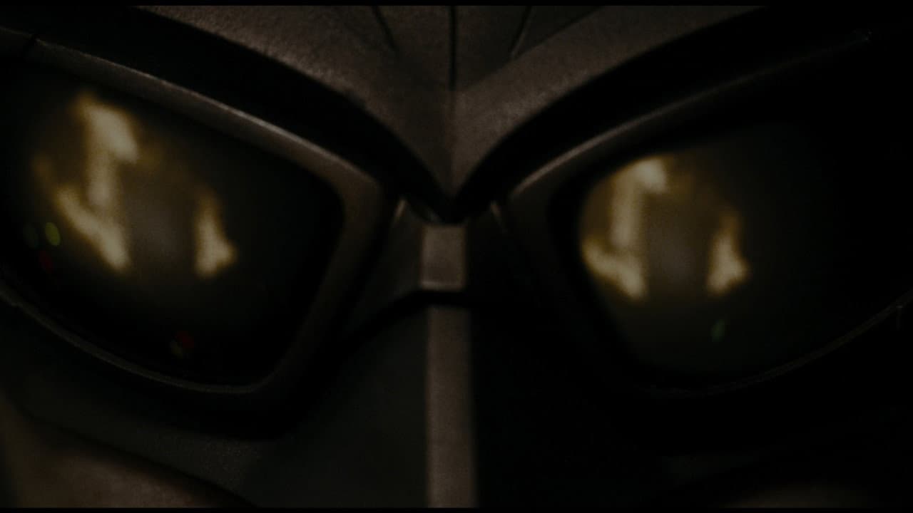 Watchmen : Les Gardiens — visuel 23