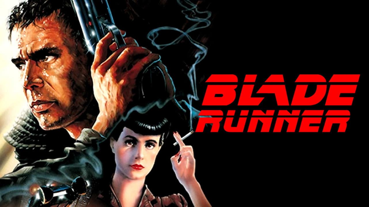 Blade Runner — visuel 7