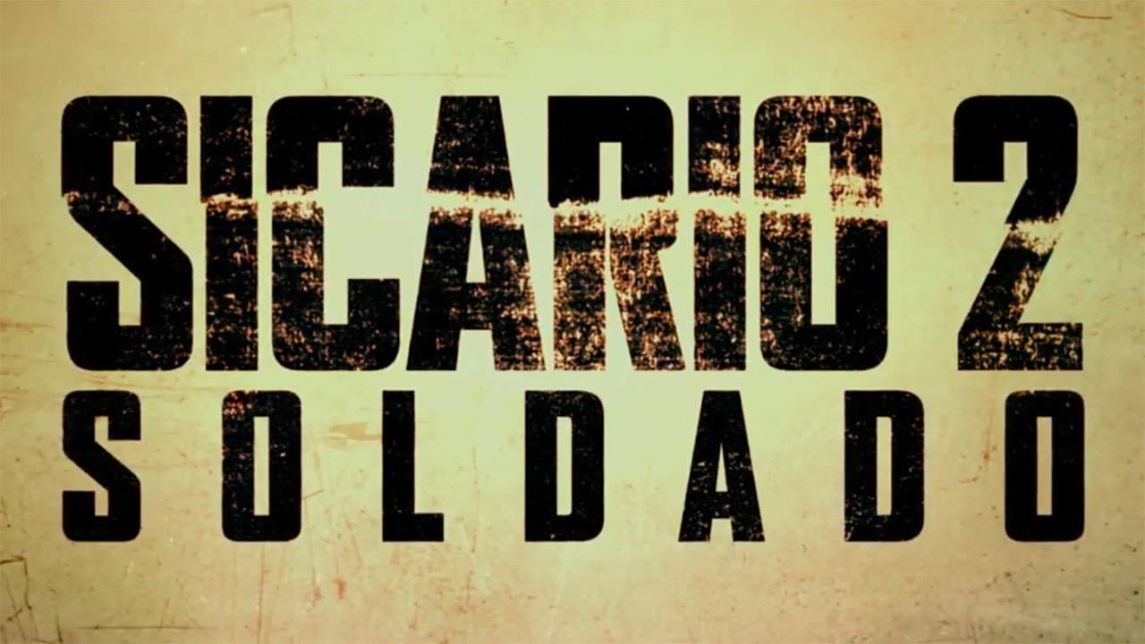 Sicario : La Guerre des cartels — visuel 21