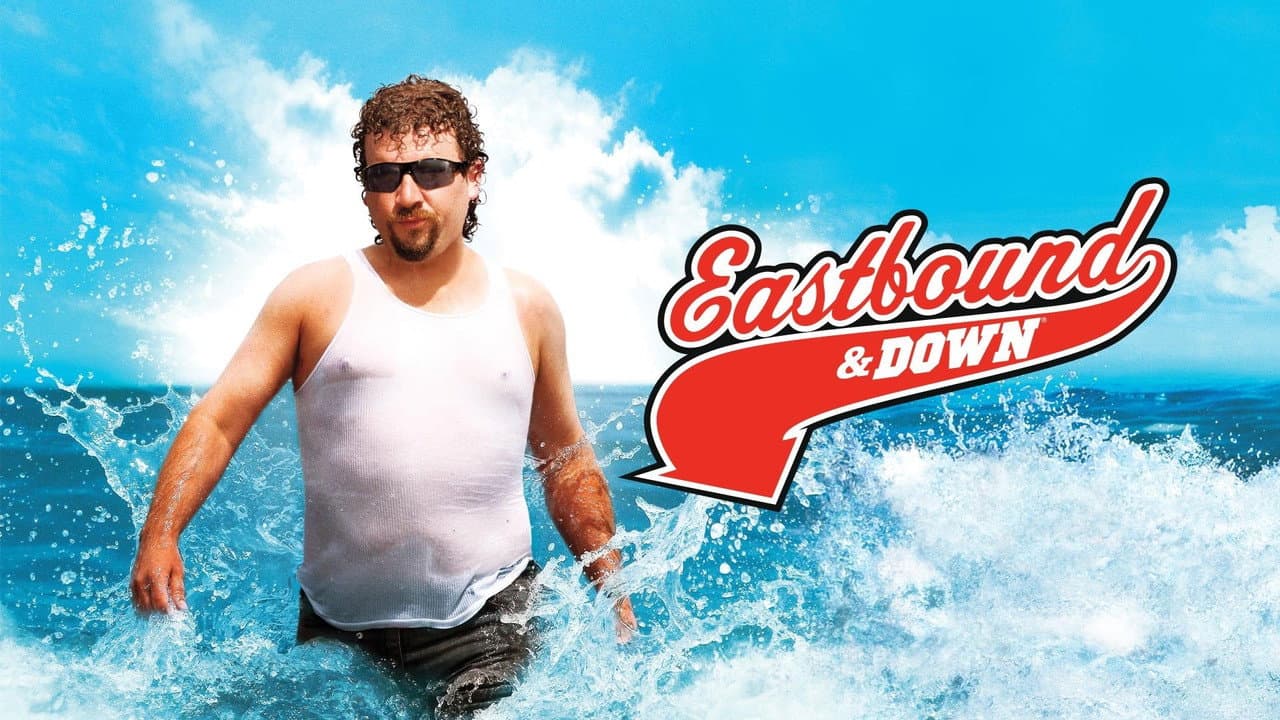 Kenny Powers — visuel 4