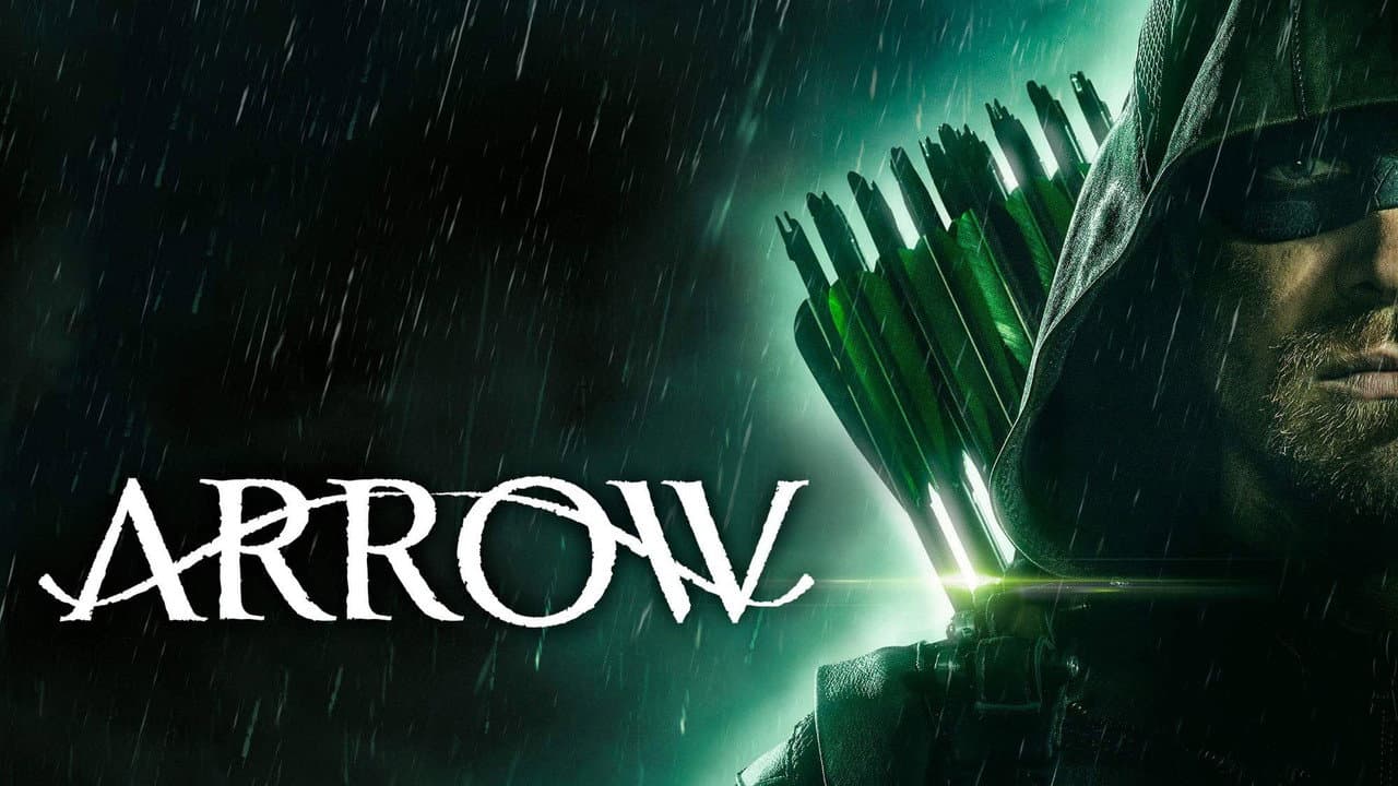 Arrow — visuel 11