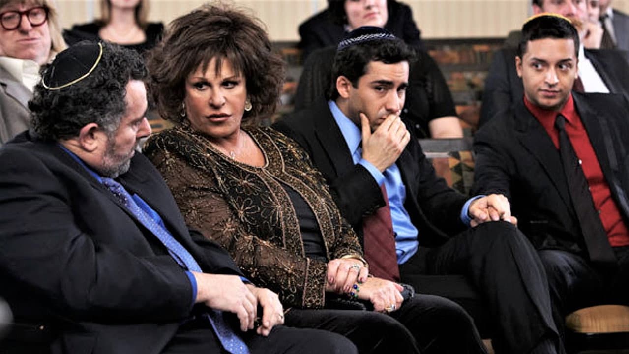 Oy Vey! My Son Is Gay! — visuel 2