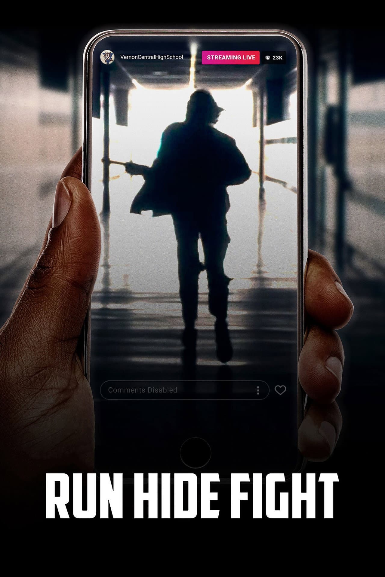 Run Hide Fight — visuel 24