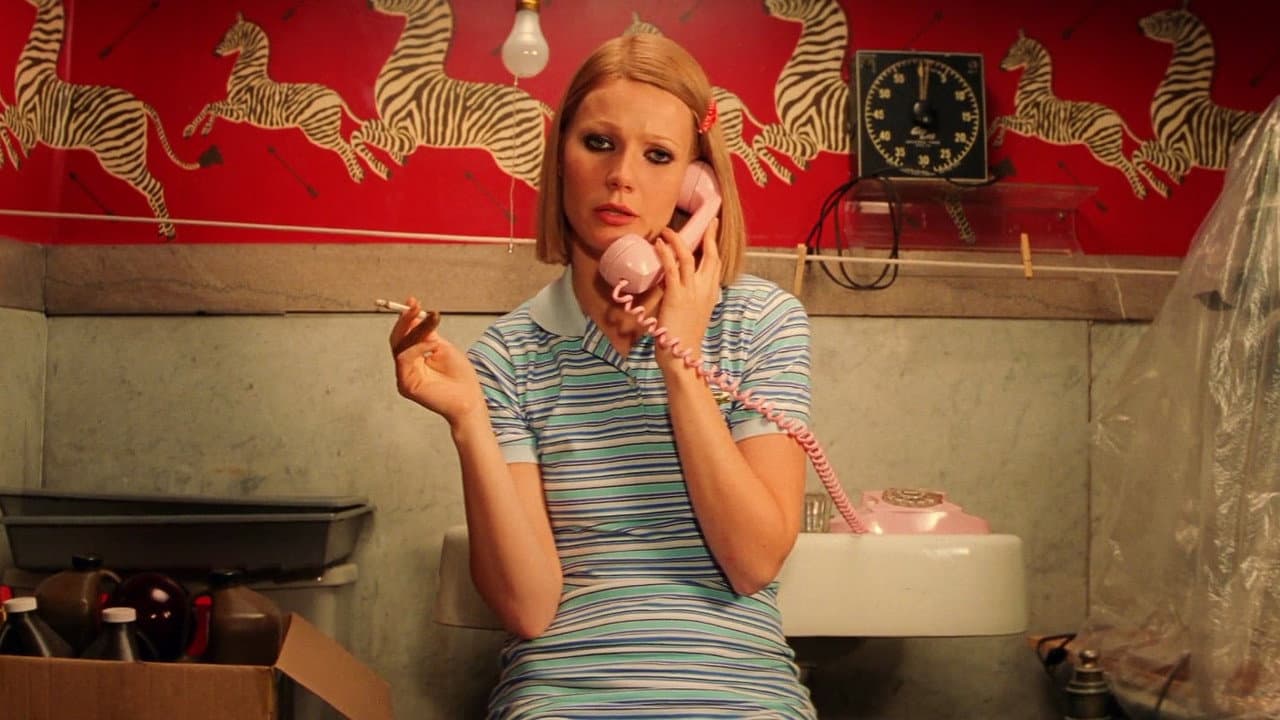 La Famille Tenenbaum — visuel 14