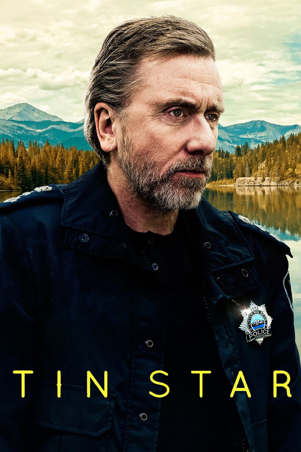 Tin Star — visuel 18