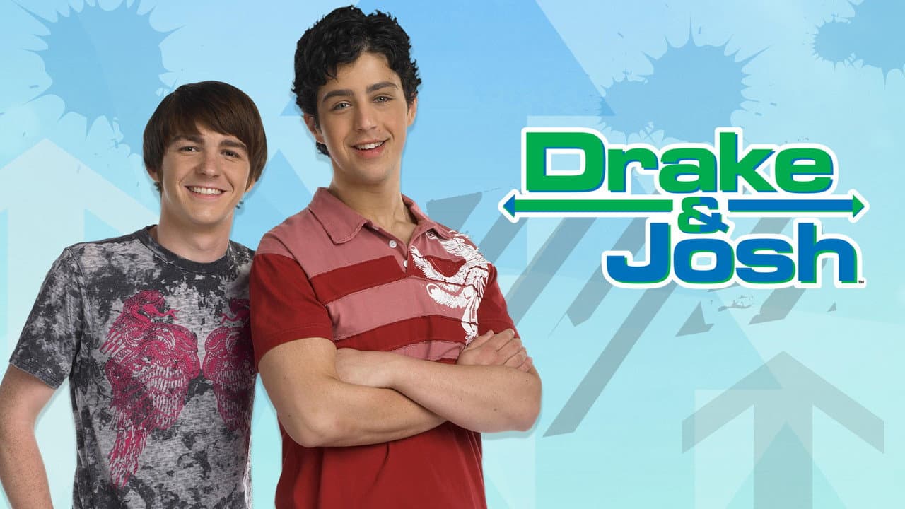 Drake et Josh — visuel 4